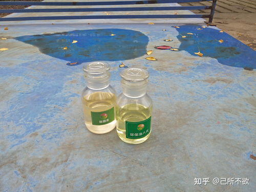 科普植物油燃料 为何不建议自行勾兑生产？